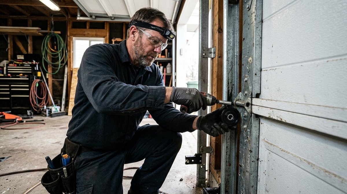 7x19 Aircraft-Grade Lifting Cable & Drum Calibration in Tacoma, WA - Tacoma, WA
