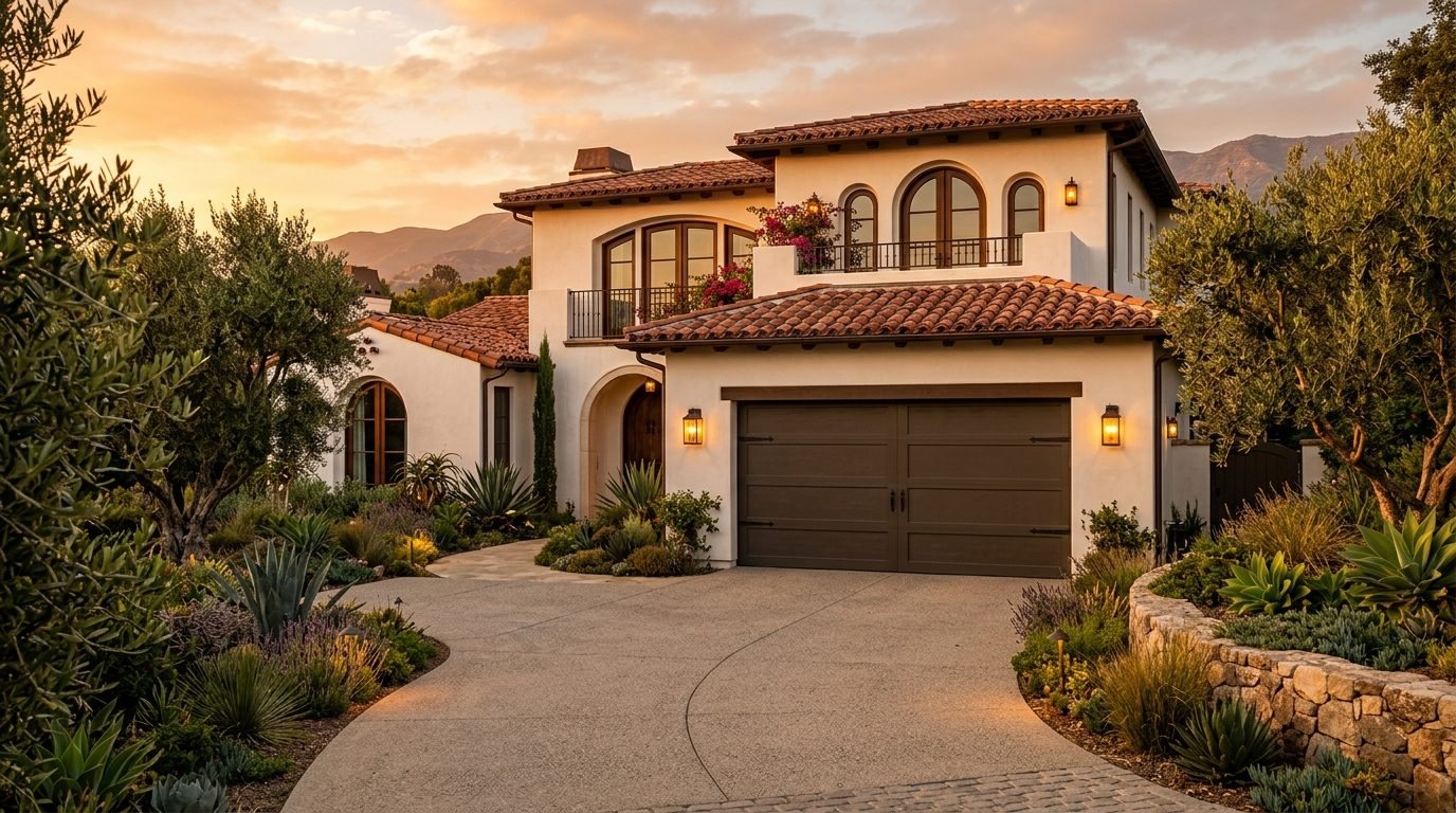 Jayden Master Garage Door Garage Doors in Tacoma, WA