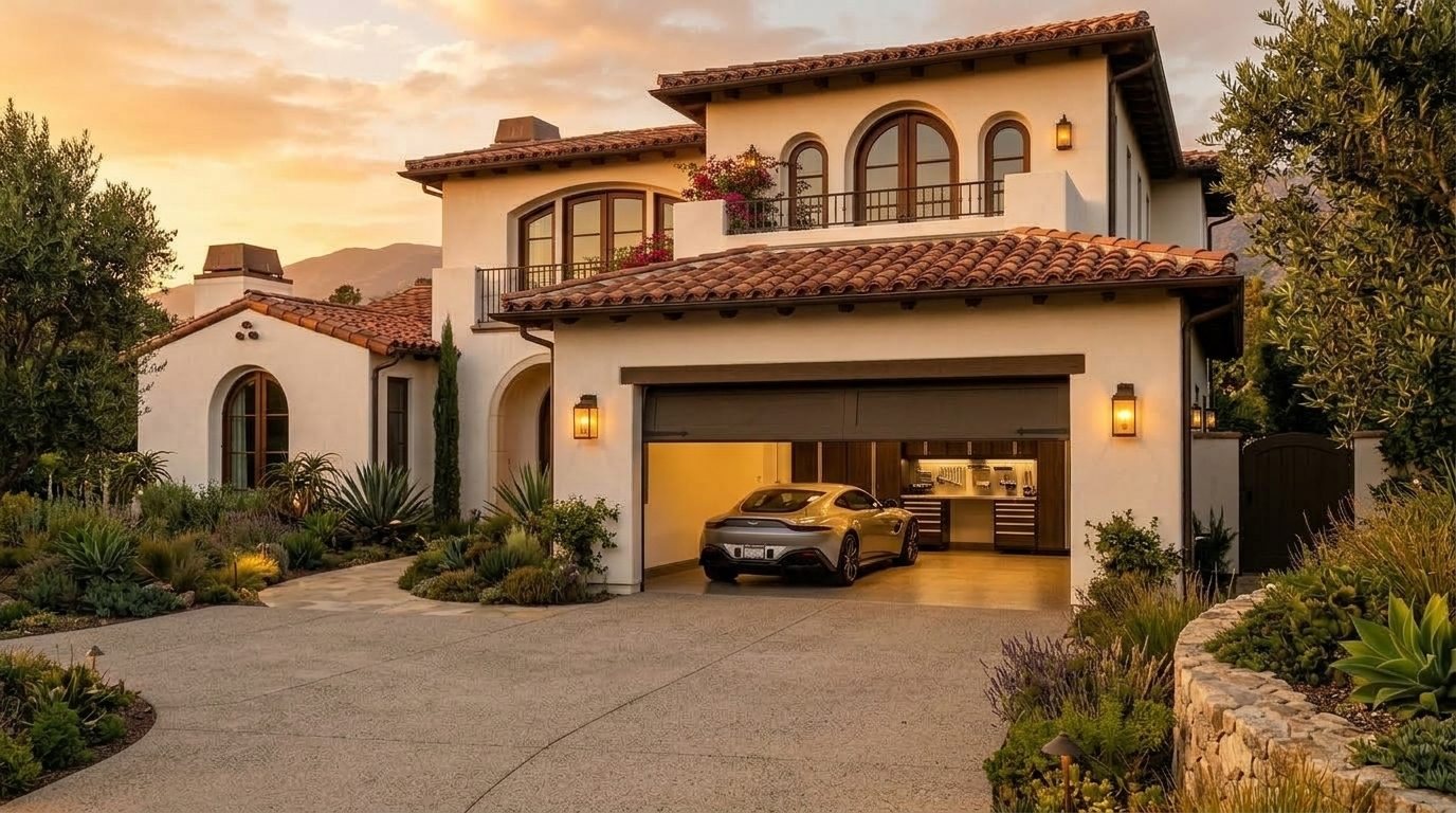Jayden Master Garage Door Garage Door Openers in Tacoma, WA